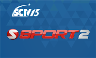 Kênh SCTV15 HD - S Sport2 - Trực tiếp thể thao tổng hợp, bóng đá, tennis, cầu lông, bóng bàn