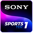 Watch SONY SPORTS 1