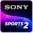 Watch SONY SPORTS 2