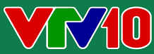 Kênh VTV10 HD - Truyền hình khu vực Tây Nam Bộ